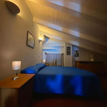 Bed and Breakfast La casa nel borgo San Nicola Arcella Esterno foto