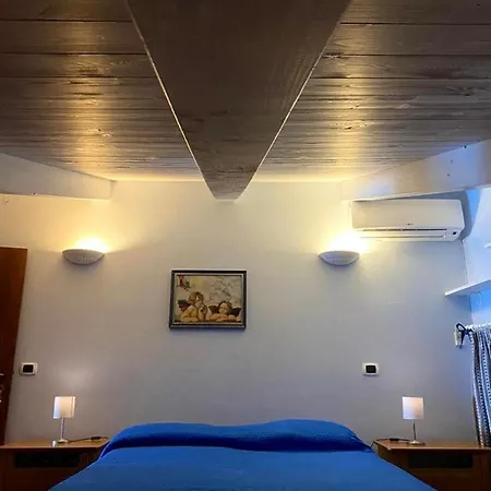 Bed and Breakfast La casa nel borgo San Nicola Arcella Esterno foto