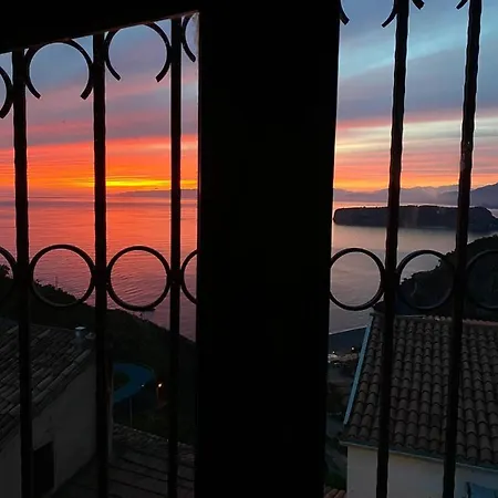 Bed and Breakfast La casa nel borgo San Nicola Arcella Esterno foto