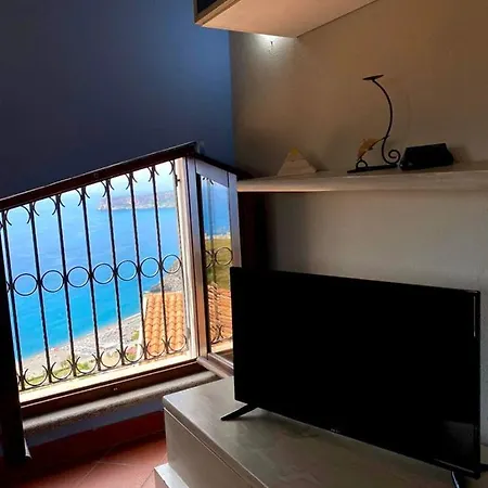 Bed and Breakfast La casa nel borgo San Nicola Arcella Esterno foto