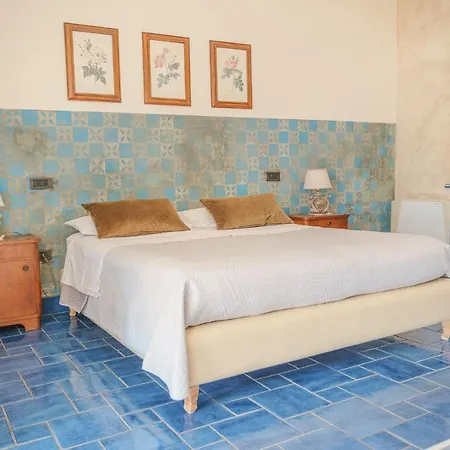 Bed and Breakfast La casa nel borgo San Nicola Arcella Esterno foto