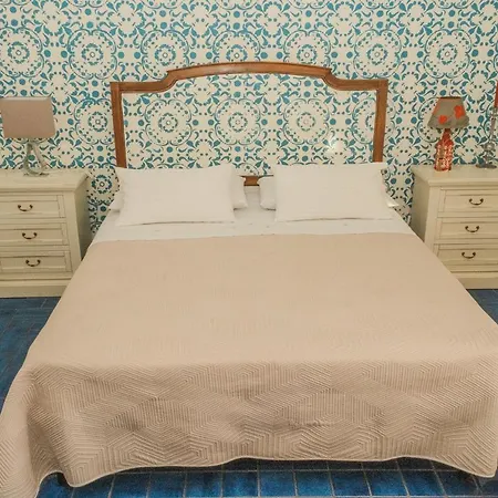 Bed and Breakfast La casa nel borgo San Nicola Arcella Esterno foto