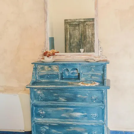 Bed and Breakfast La casa nel borgo San Nicola Arcella Esterno foto