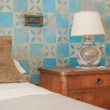 Bed and Breakfast La casa nel borgo San Nicola Arcella Esterno foto
