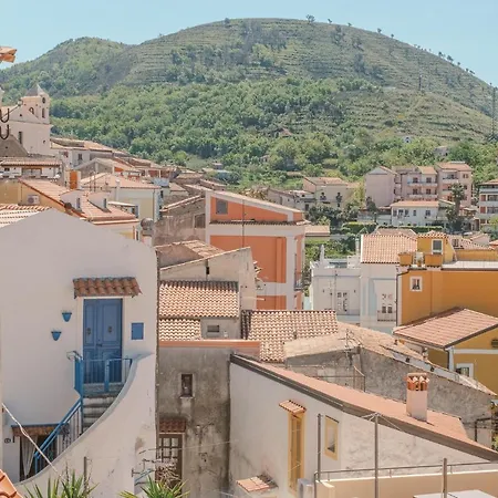 Bed and Breakfast La casa nel borgo San Nicola Arcella Esterno foto