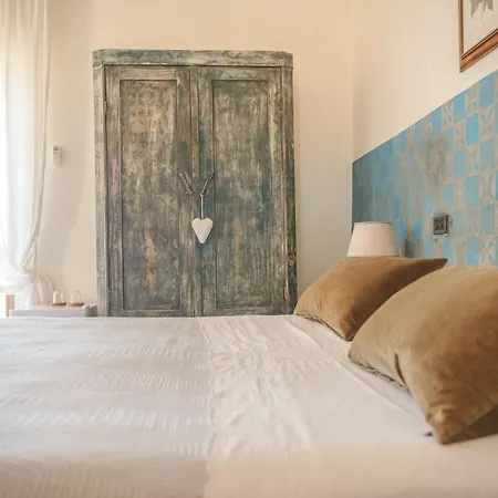 Bed and Breakfast La casa nel borgo San Nicola Arcella Esterno foto