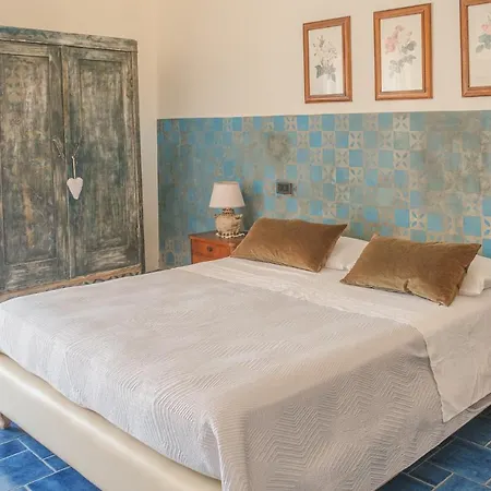 Bed and Breakfast La casa nel borgo San Nicola Arcella Esterno foto