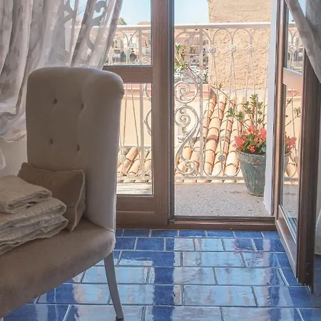 Bed and Breakfast La casa nel borgo San Nicola Arcella Esterno foto
