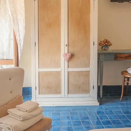 Bed and Breakfast La casa nel borgo San Nicola Arcella Esterno foto