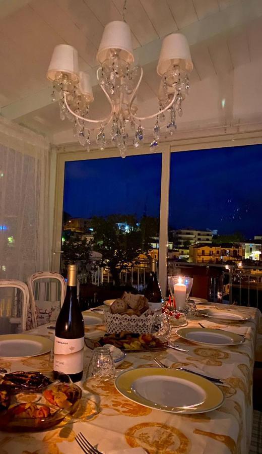 La Casa Nel Borgo * San Nicola Arcella
