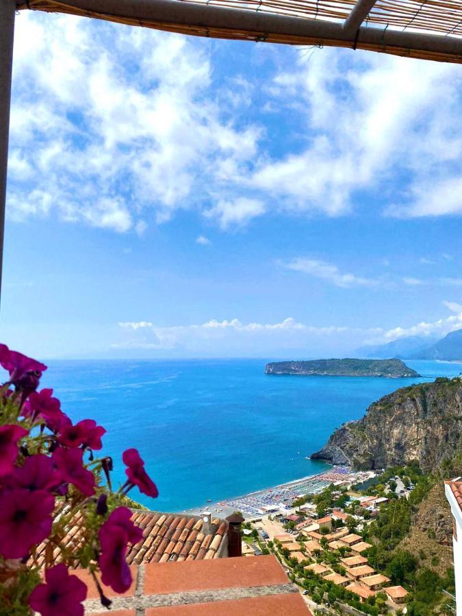 La Casa Nel Borgo * San Nicola Arcella