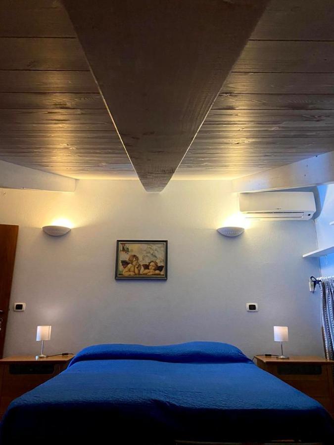La Casa Nel Borgo * San Nicola Arcella