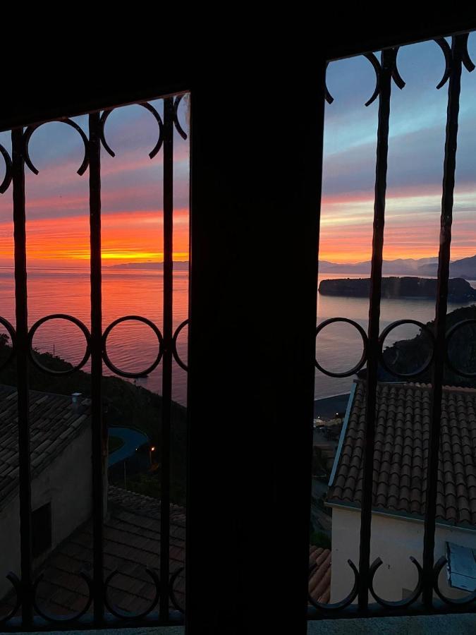 La Casa Nel Borgo Bed & Breakfast
