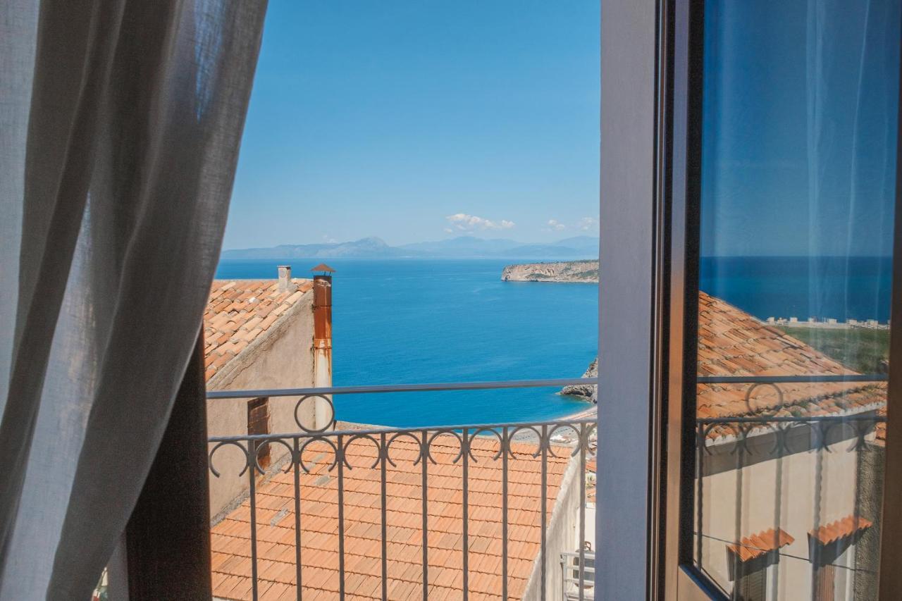 La Casa Nel Borgo Bed & Breakfast