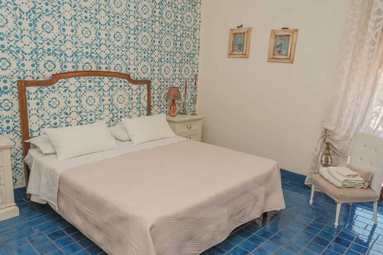 La Casa Nel Borgo Bed & Breakfast *