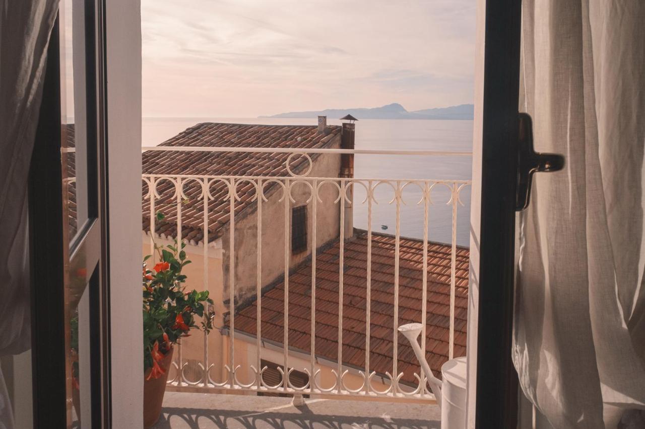 Bed & Breakfast La Casa Nel Borgo San Nicola Arcella