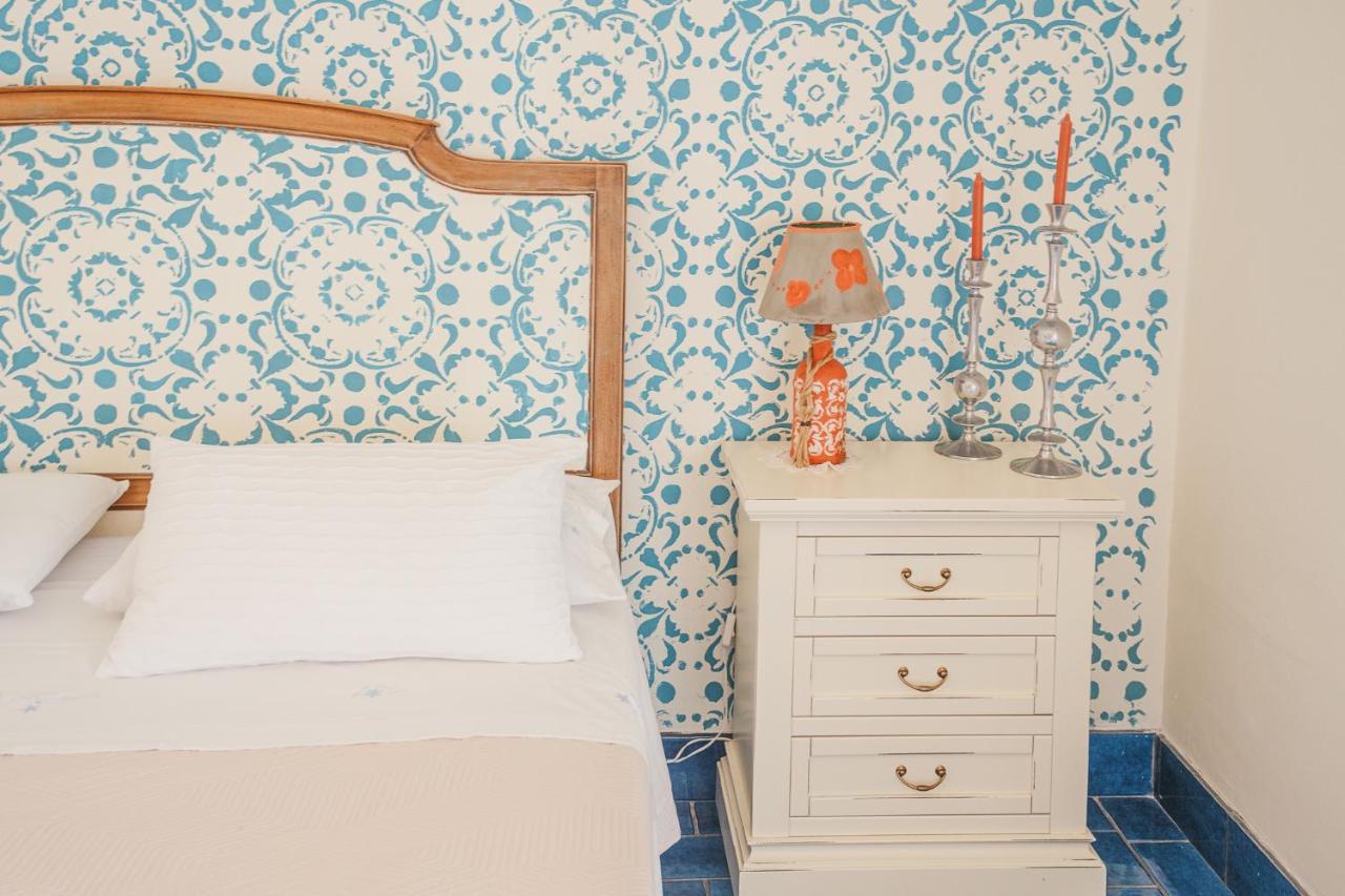 La Casa Nel Borgo Bed & Breakfast San Nicola Arcella