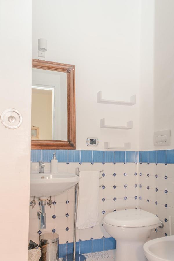 La Casa Nel Borgo Bed & Breakfast *