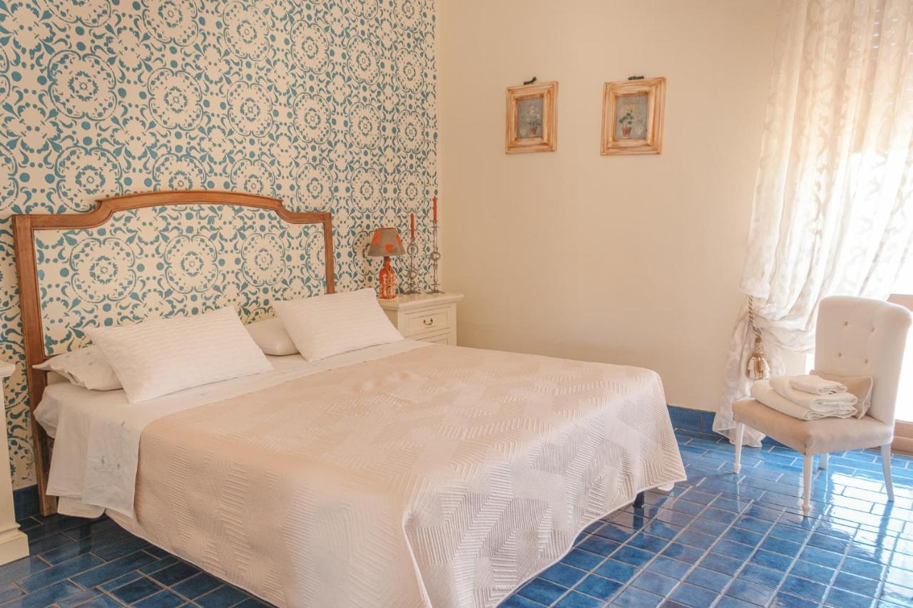 La Casa Nel Borgo Bed & Breakfast