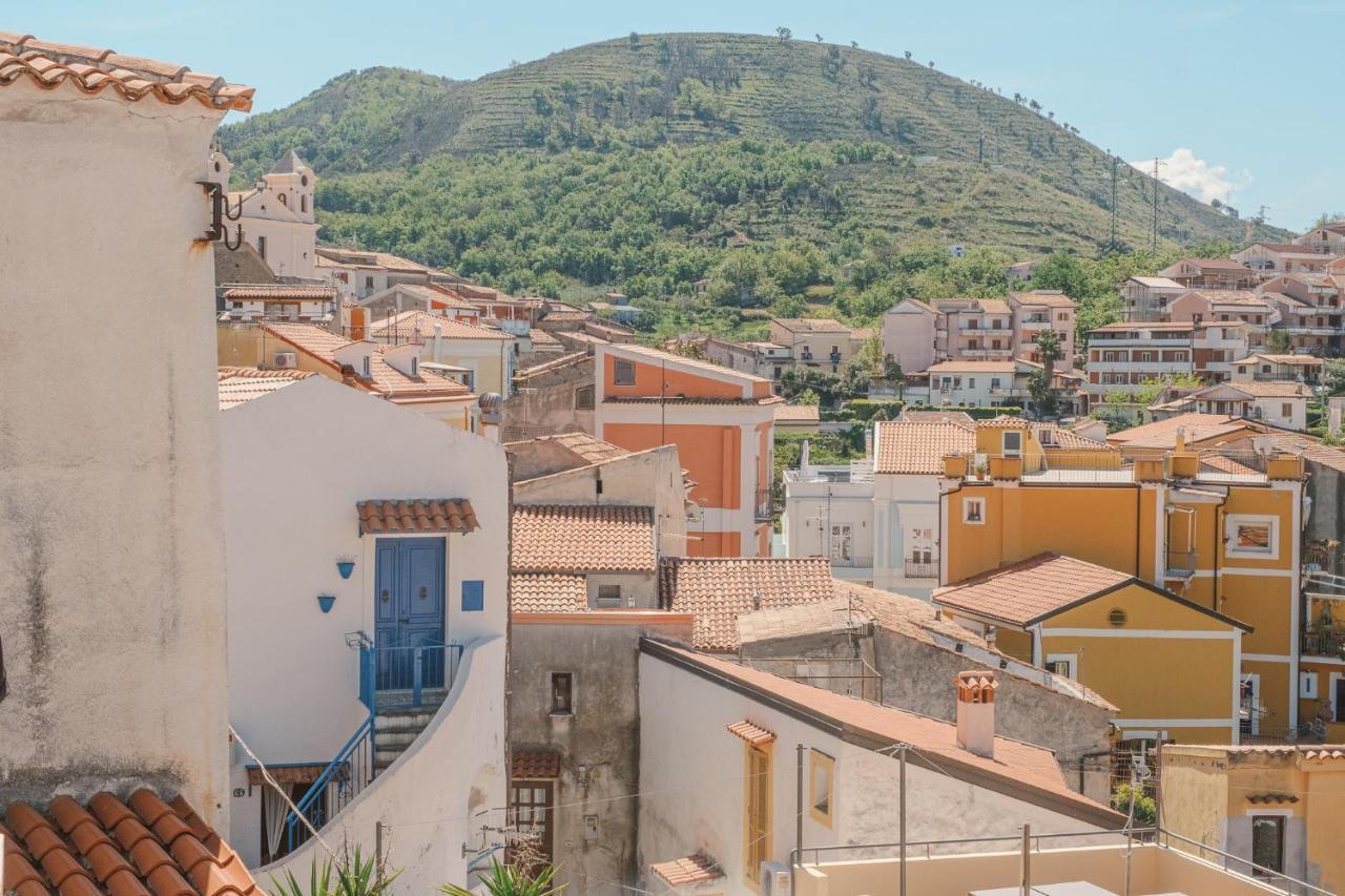 La Casa Nel Borgo Bed & Breakfast