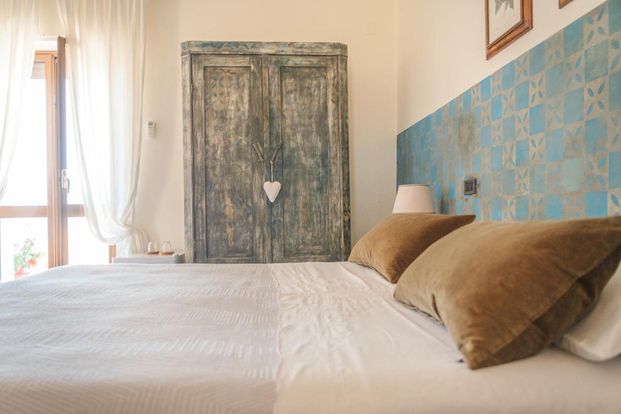 La Casa Nel Borgo Bed & Breakfast