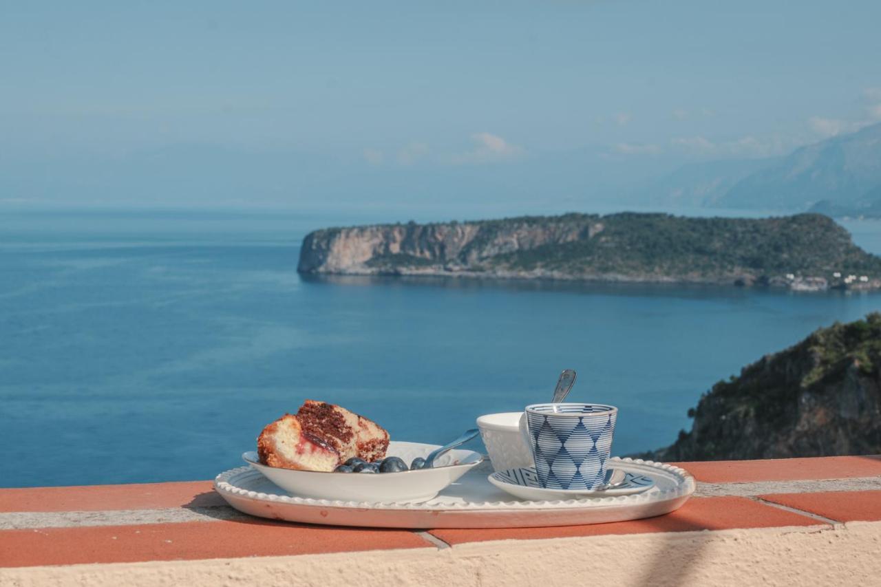 La Casa Nel Borgo Bed & Breakfast